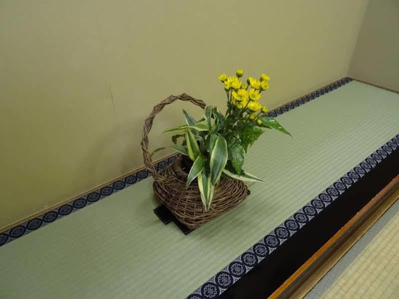 Azumakan Nihonmatsu Экстерьер фото